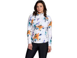 Obermeyer W Oly Baselayer Zip Top - Women's