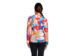 Obermeyer W Oly Baselayer Zip Top - Women's