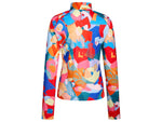 Obermeyer W Oly Baselayer Zip Top - Women's