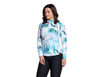 Obermeyer W Oly Baselayer Zip Top - Women's