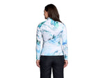 Obermeyer W Oly Baselayer Zip Top - Women's