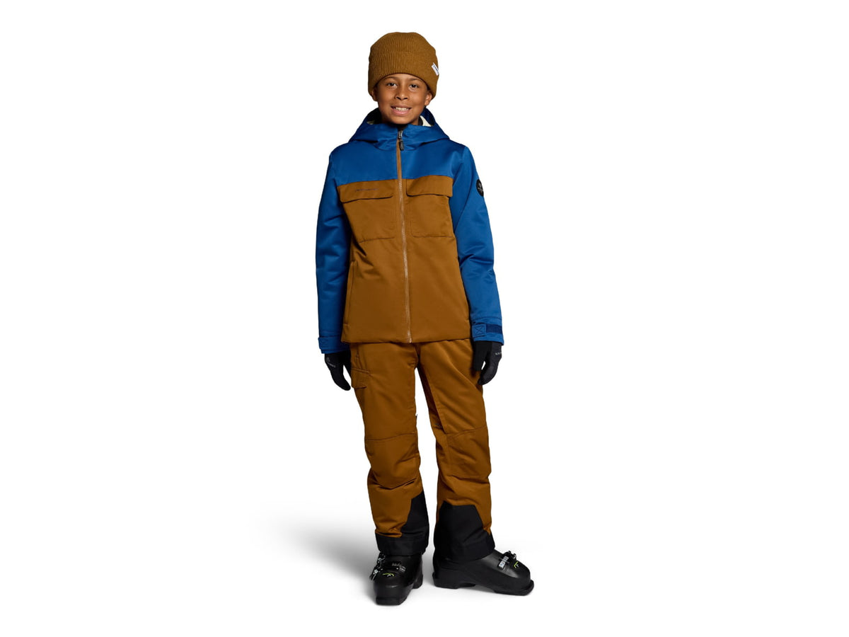 Obermeyer Westcott Jacket - Men's