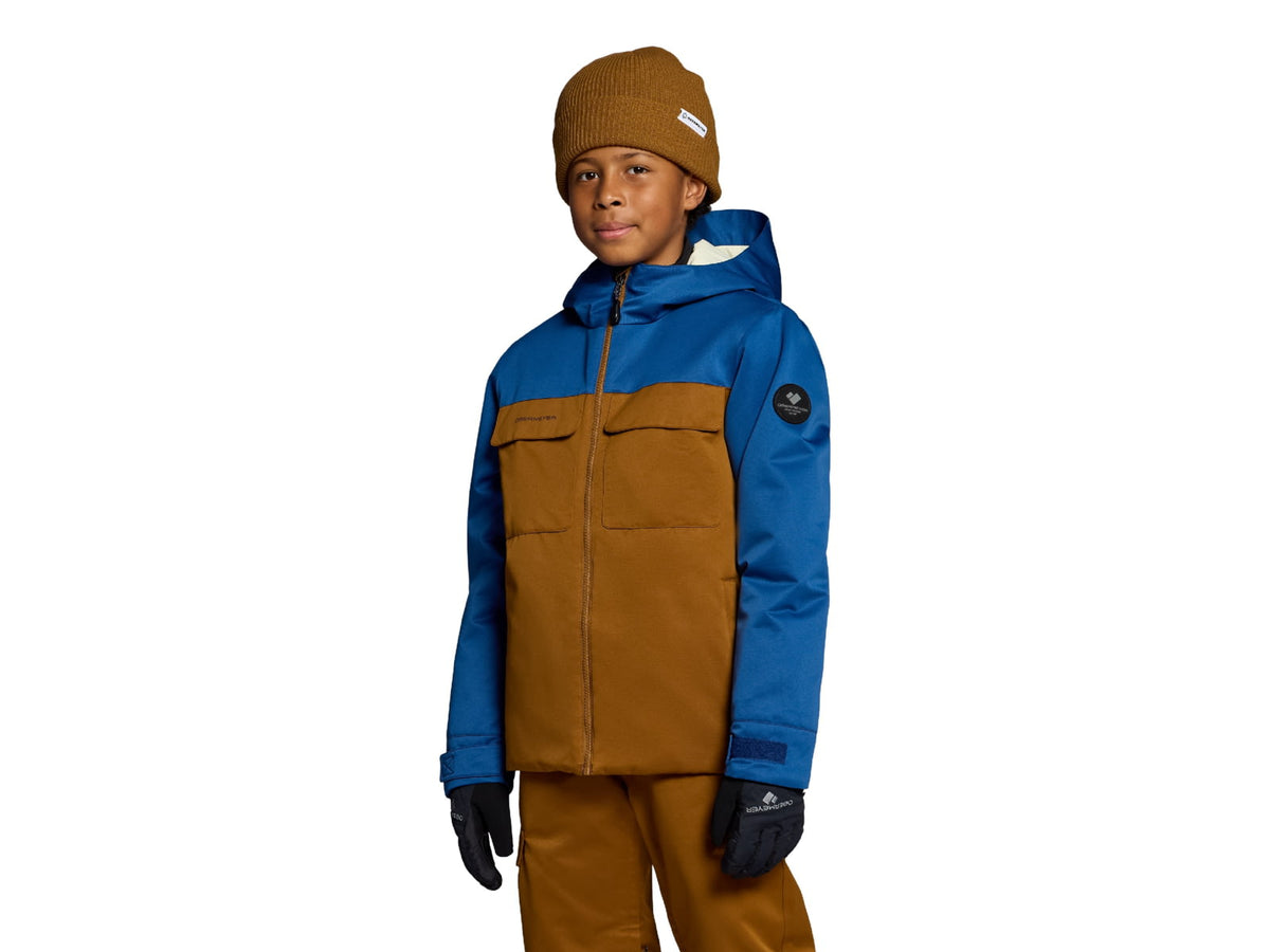 Obermeyer Westcott Jacket - Men's