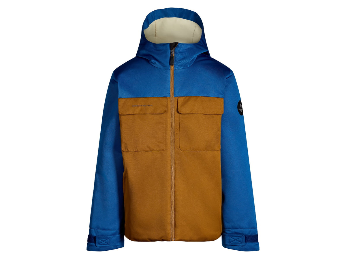 Obermeyer Westcott Jacket - Men's