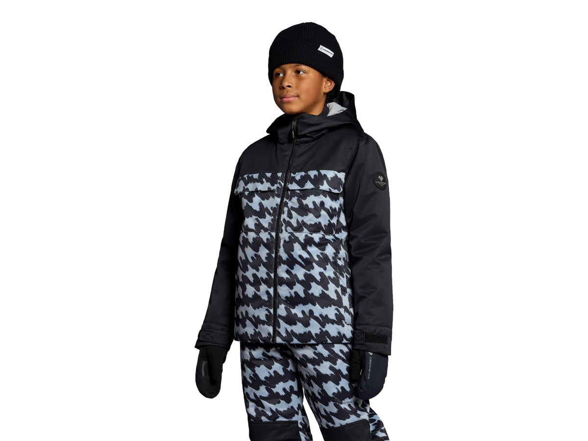 Obermeyer Westcott Jacket - Men's