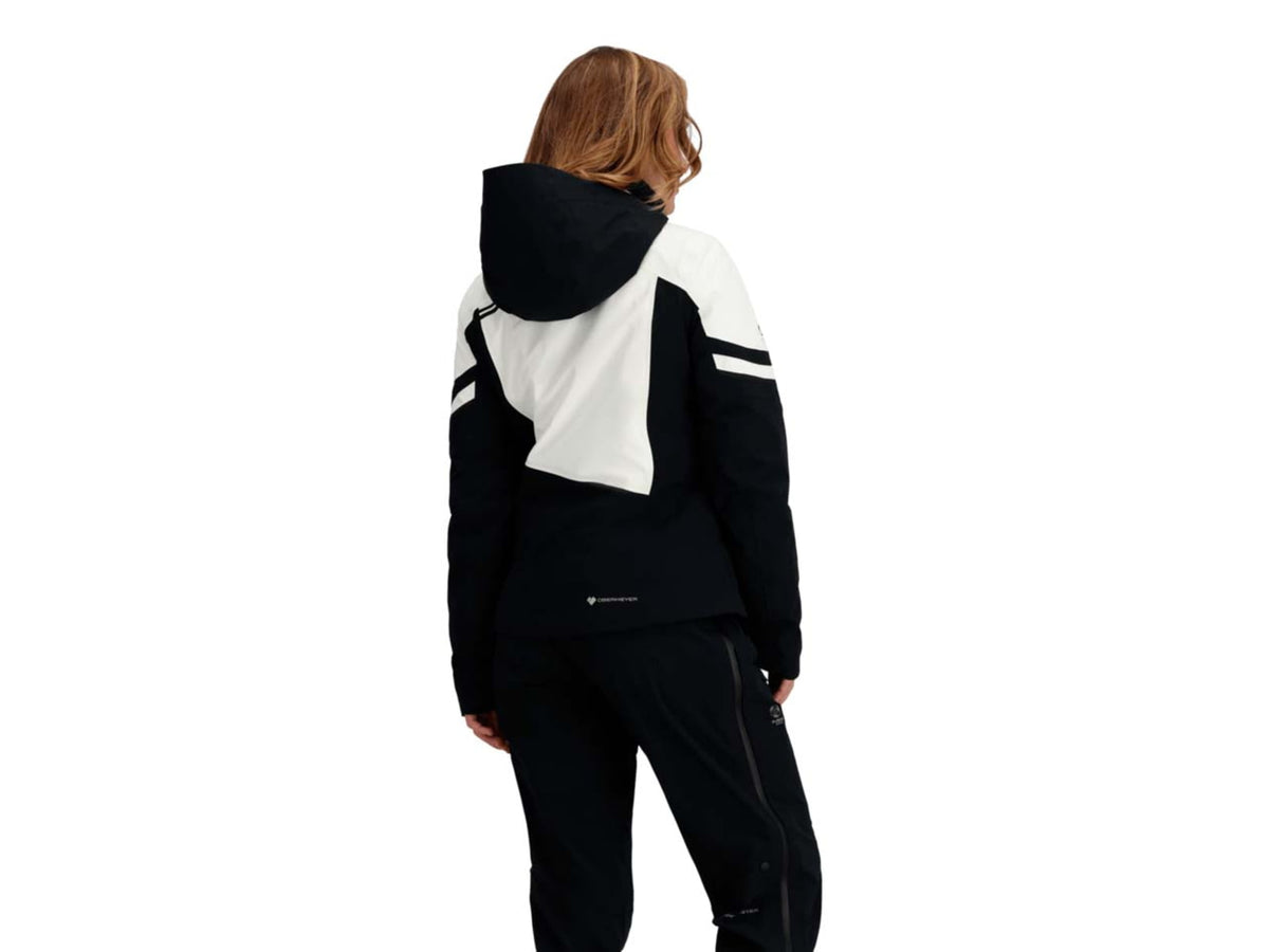 Obermeyer Platinum Jacket - Women's Black