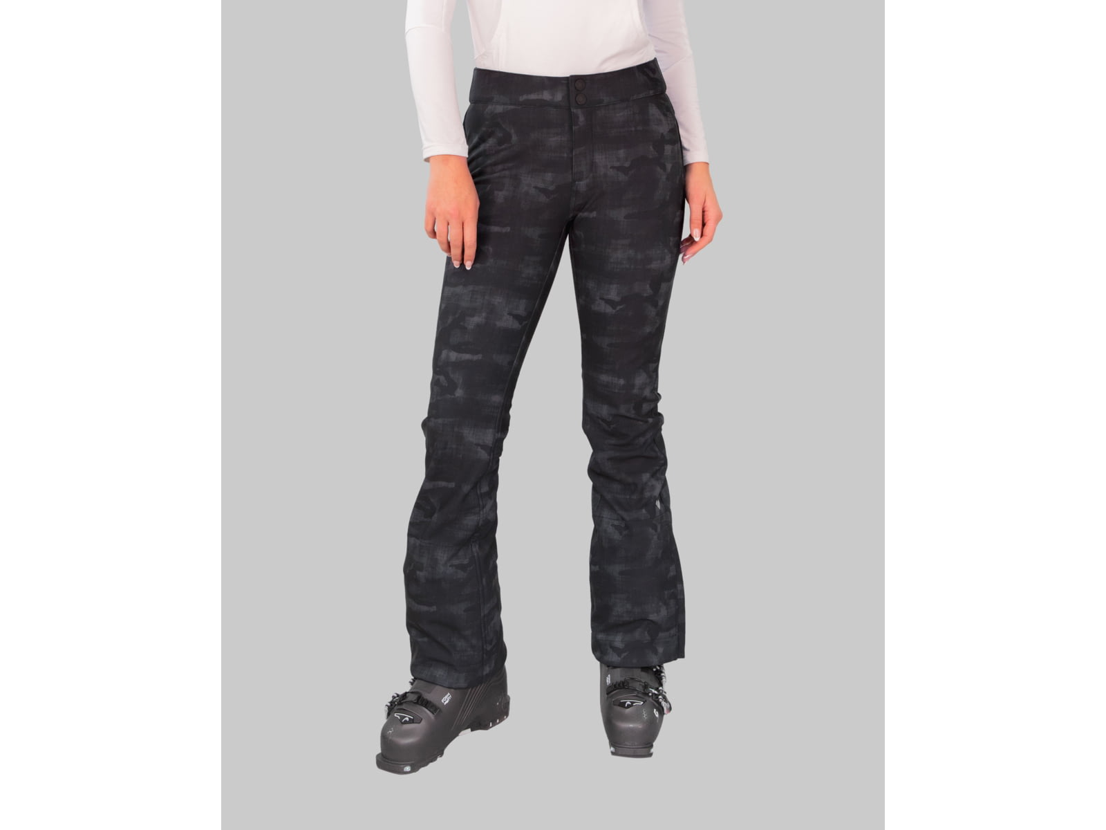 Obermeyer Printed Bond Pant - Women's