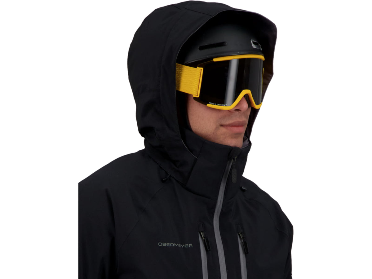 Obermeyer Raze Jacket - Men's