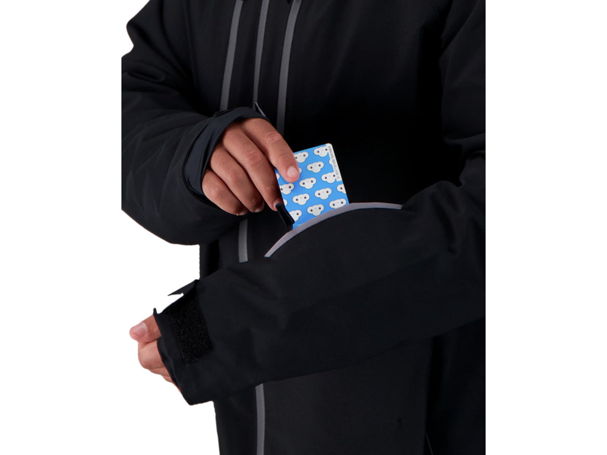 Obermeyer Raze Jacket - Men's