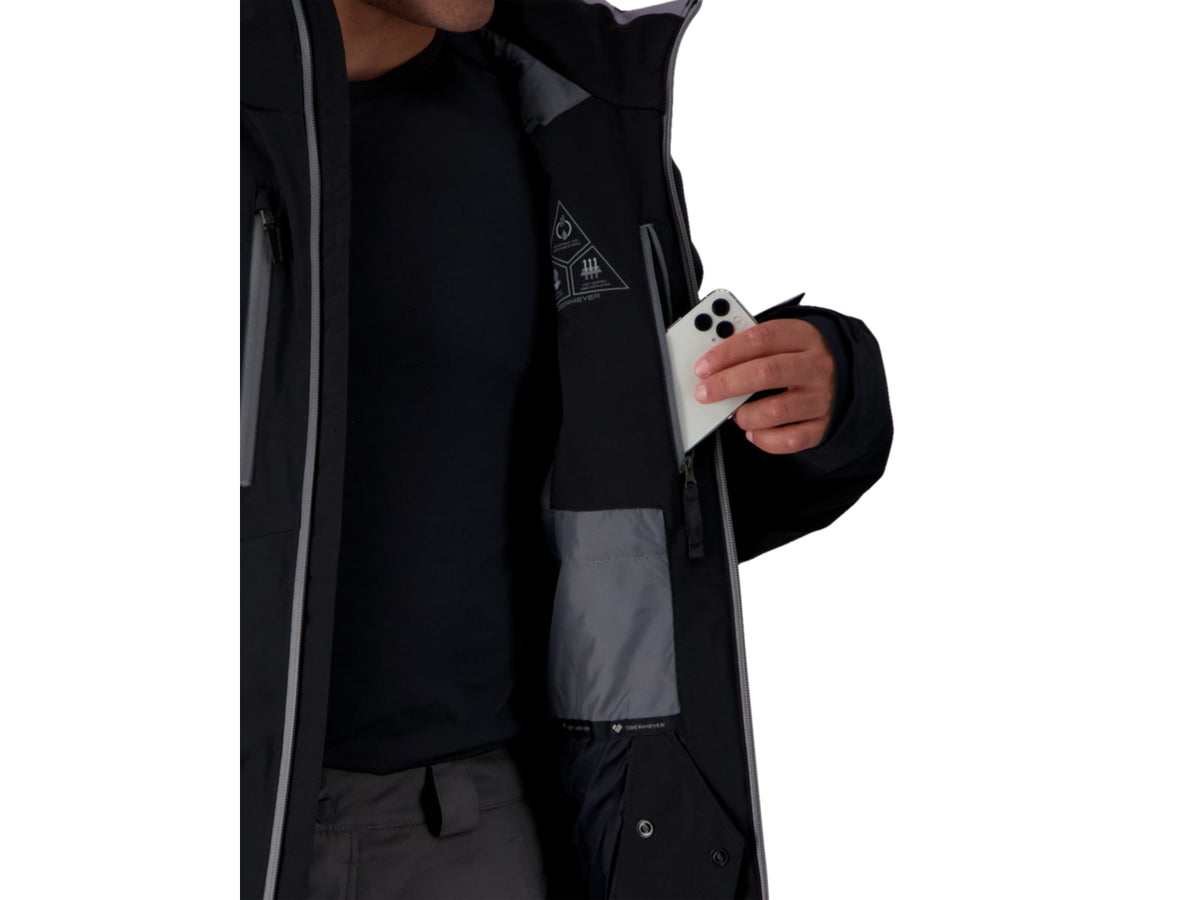 Obermeyer Raze Jacket - Men's