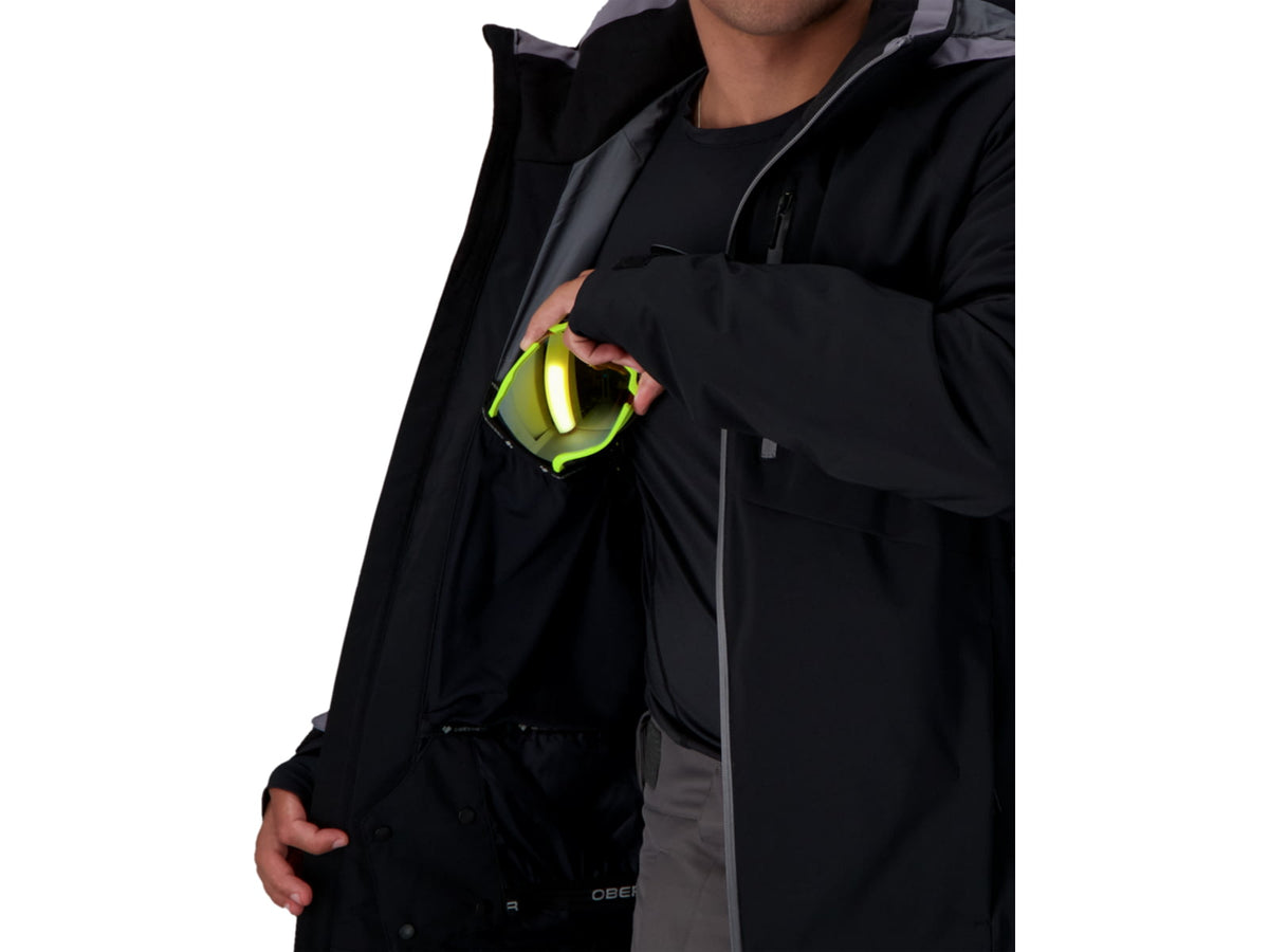 Obermeyer Raze Jacket - Men's