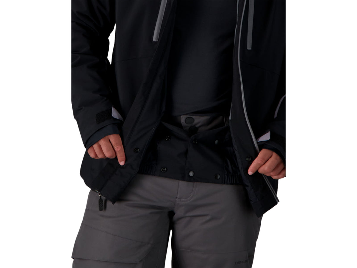 Obermeyer Raze Jacket - Men's