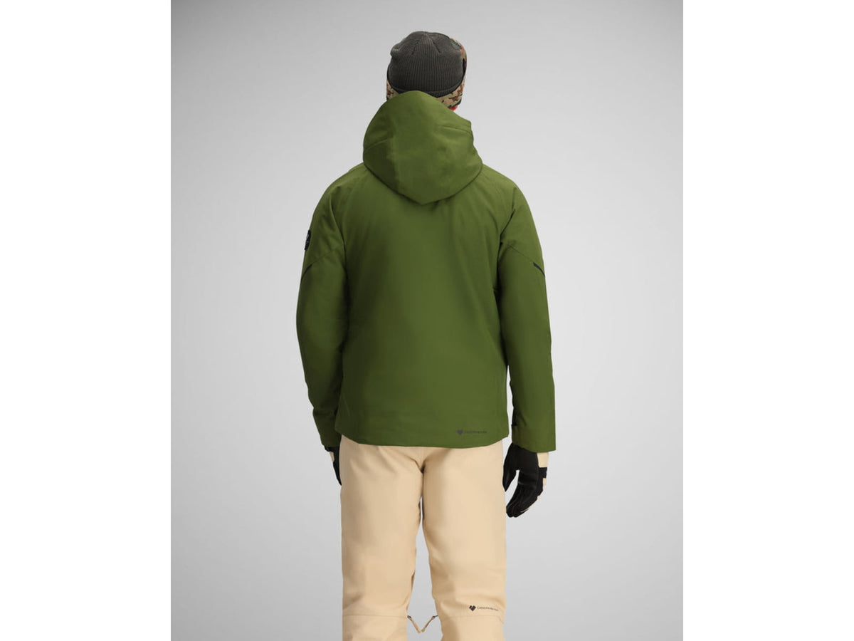 Obermeyer Raze Jacket - Men's