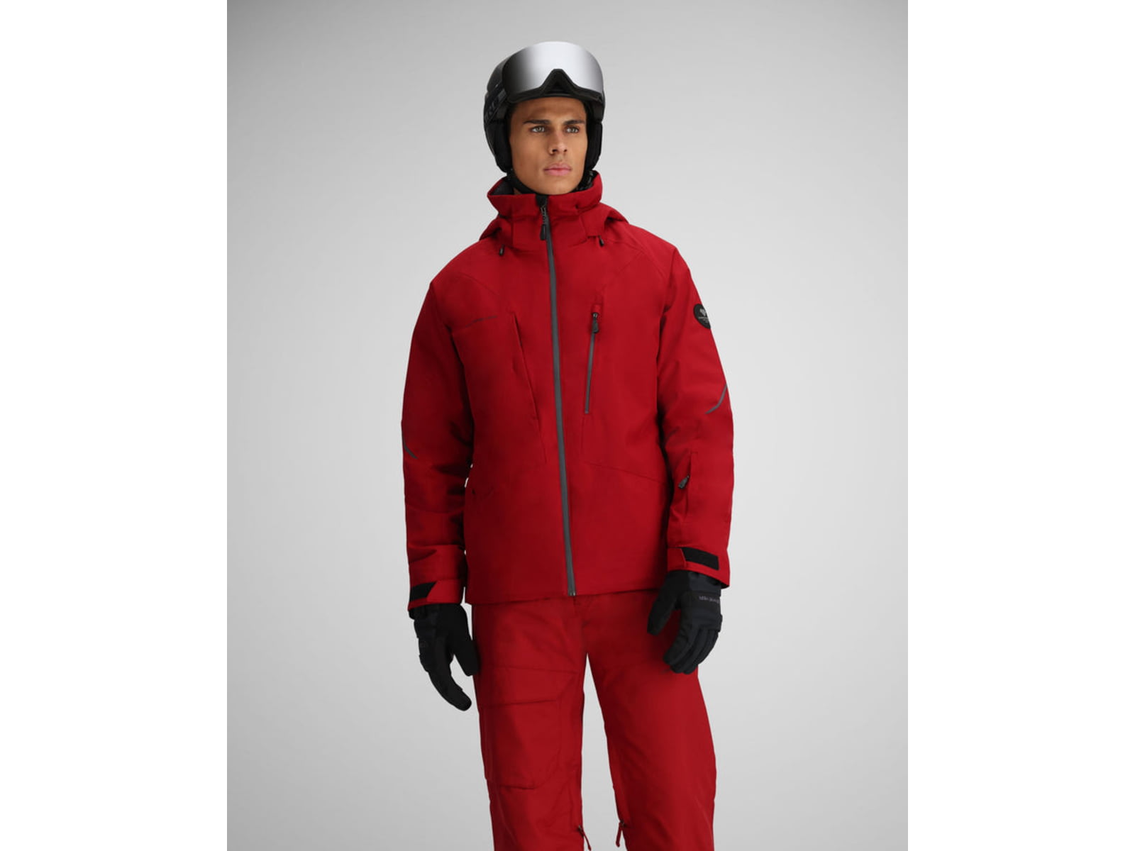Obermeyer Raze Jacket - Men's