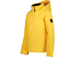 Obermeyer Rylee Jacket - Girls Extra Large Bee-Line 31080-22022-XL