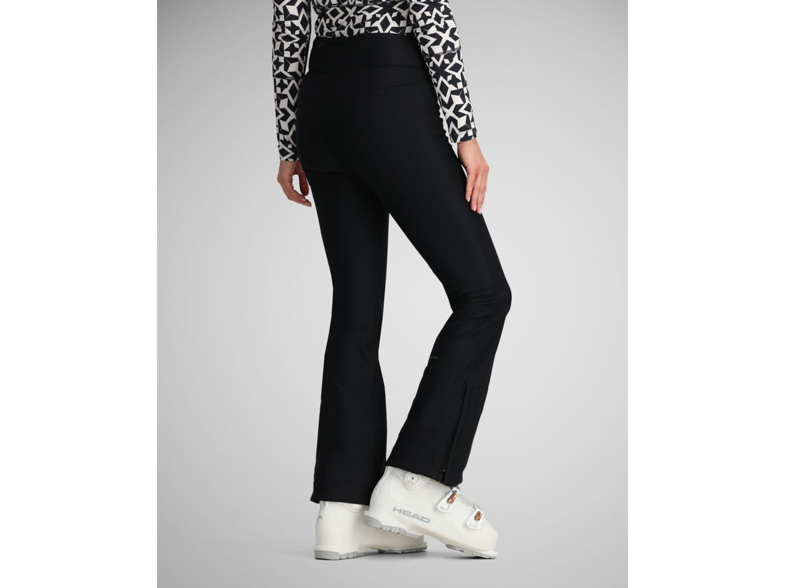 Obermeyer The Bond Pant - Women's Black