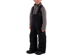 Obermeyer Volt Pant - Boys Black