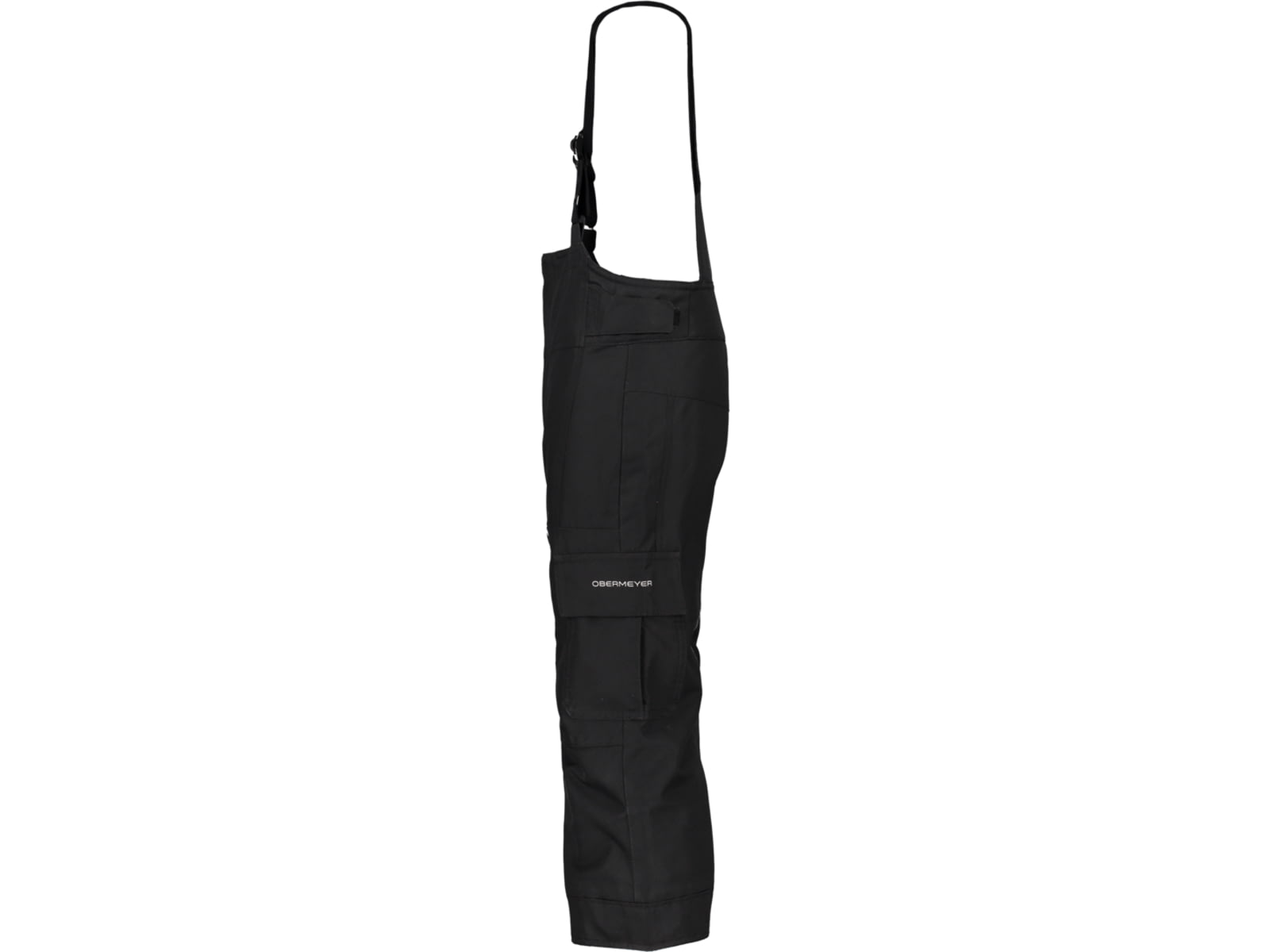 Obermeyer Volt Pant - Boys Black