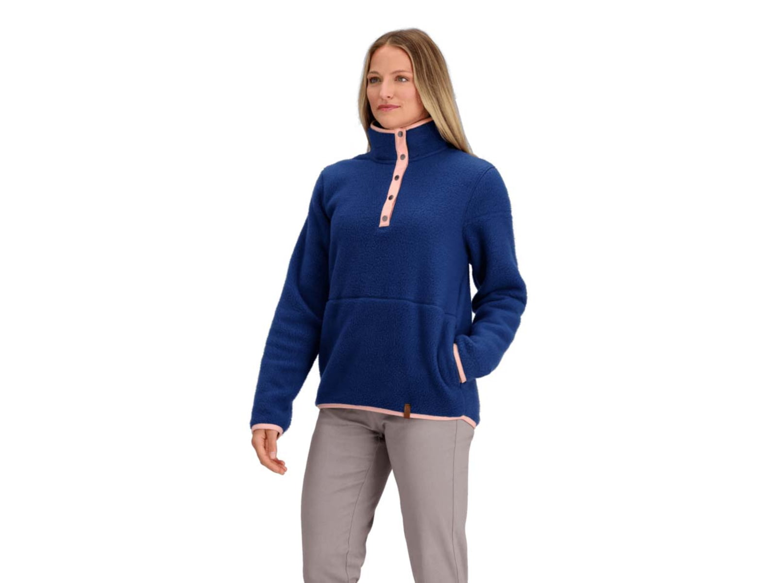 Obermeyer W Boulder Fleece - Women's