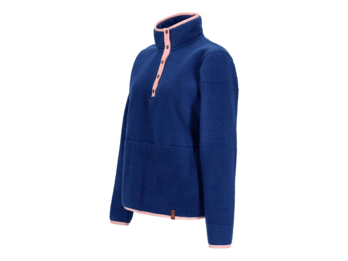 Obermeyer W Boulder Fleece - Women's
