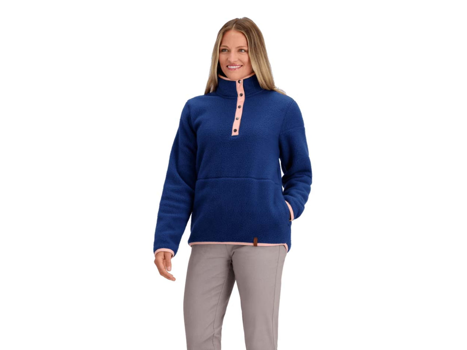 Obermeyer W Boulder Fleece - Women's