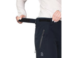 Obermeyer W Highlands Shell Pant - Women's
