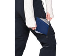 Obermeyer W Highlands Shell Pant - Women's