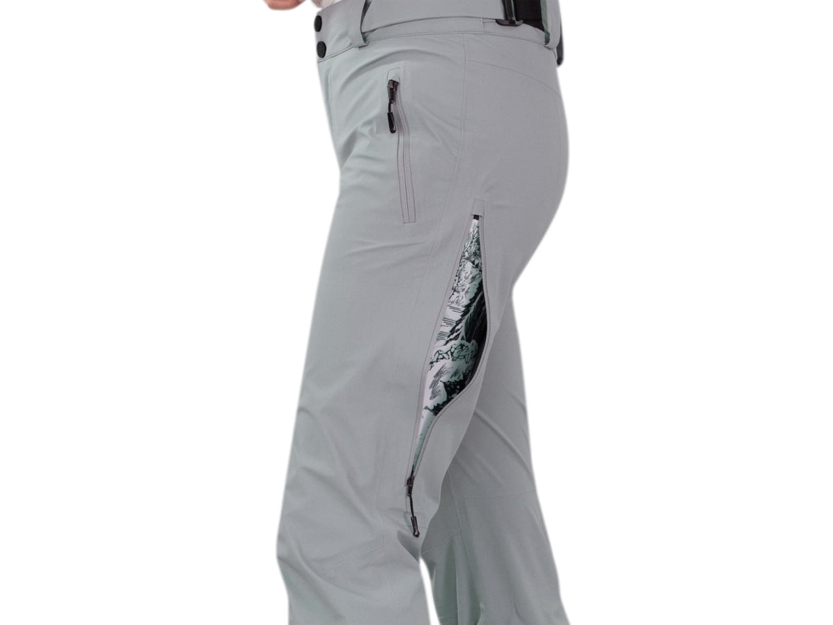 Obermeyer W Highlands Shell Pant - Women's