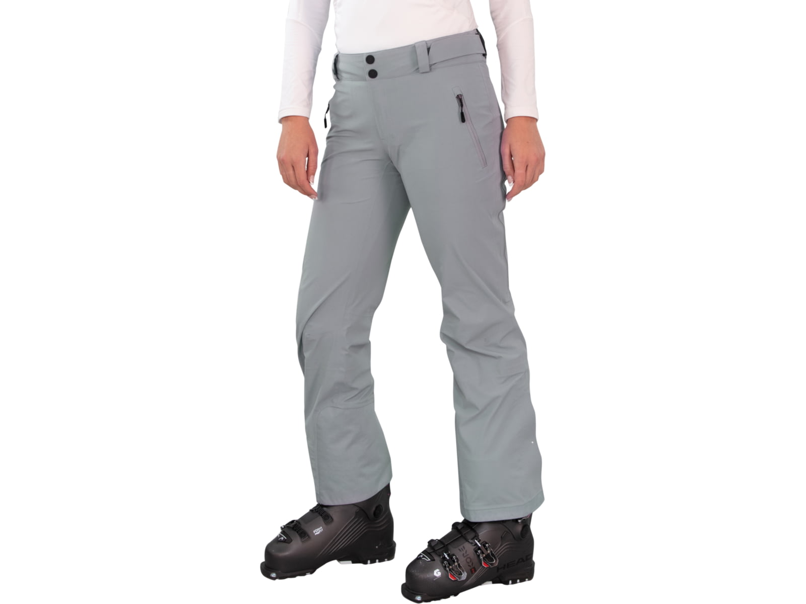 Obermeyer W Highlands Shell Pant - Women's