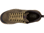 USED Oboz Bozeman Low Leather Casual Shoes - Men's Medium Canteen Brown 10 74201-320-10-Medium