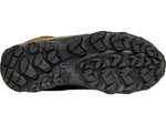 Oboz Bridger 8in Insulated Waterproof Boots - Men's Grizzly 9.5 Wide 82001-916-9.5-Wide