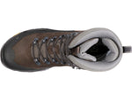 Oboz Bridger Peak GTX Backpacking Boots - Men's Medium Bison Brown