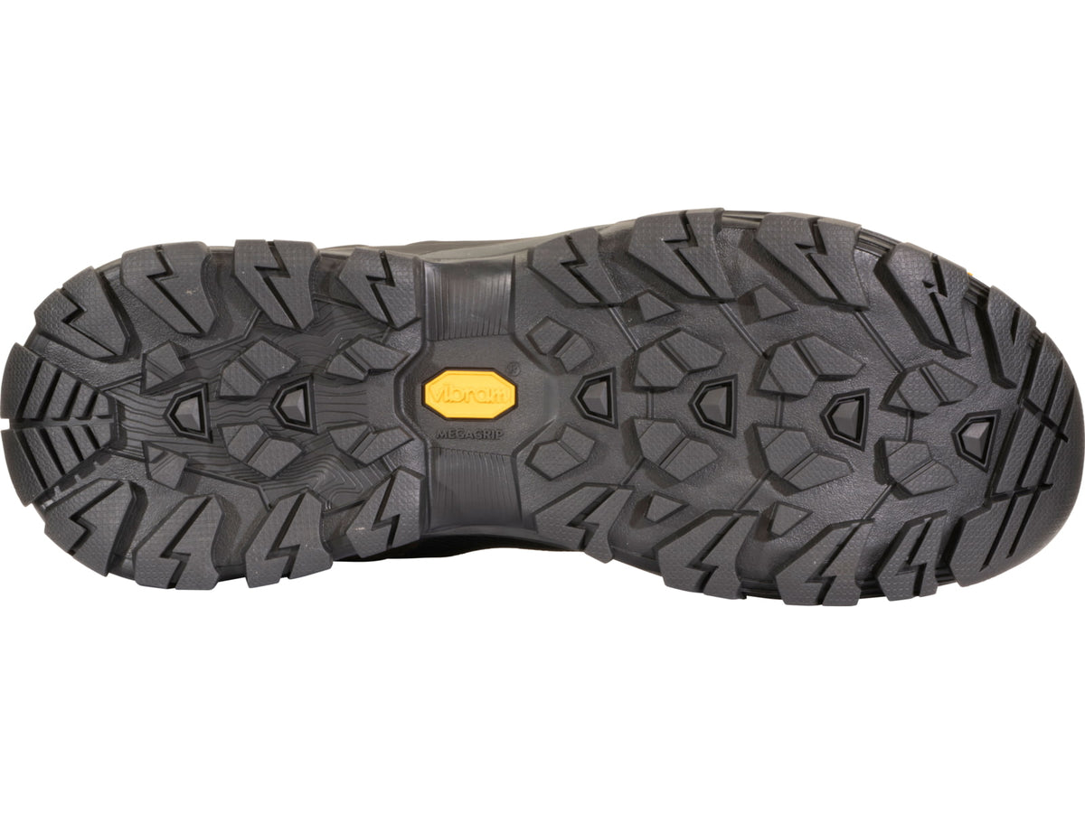 Oboz Bridger Peak GTX Backpacking Boots - Men's Medium Bison Brown