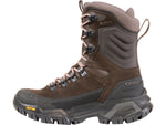 Oboz Bridger Peak GTX Backpacking Boots - Women's Medium Bison Brown 10.5 US 27002-783-10.5-Medium