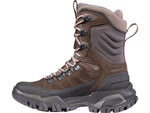 Oboz Bridger Peak GTX Backpacking Boots - Women's Medium Bison Brown 10.5 US 27002-783-10.5-Medium