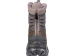 Oboz Bridger Peak GTX Backpacking Boots - Women's Medium Bison Brown 10.5 US 27002-783-10.5-Medium