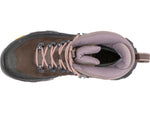 Oboz Bridger Peak GTX Backpacking Boots - Women's Medium Bison Brown 10.5 US 27002-783-10.5-Medium
