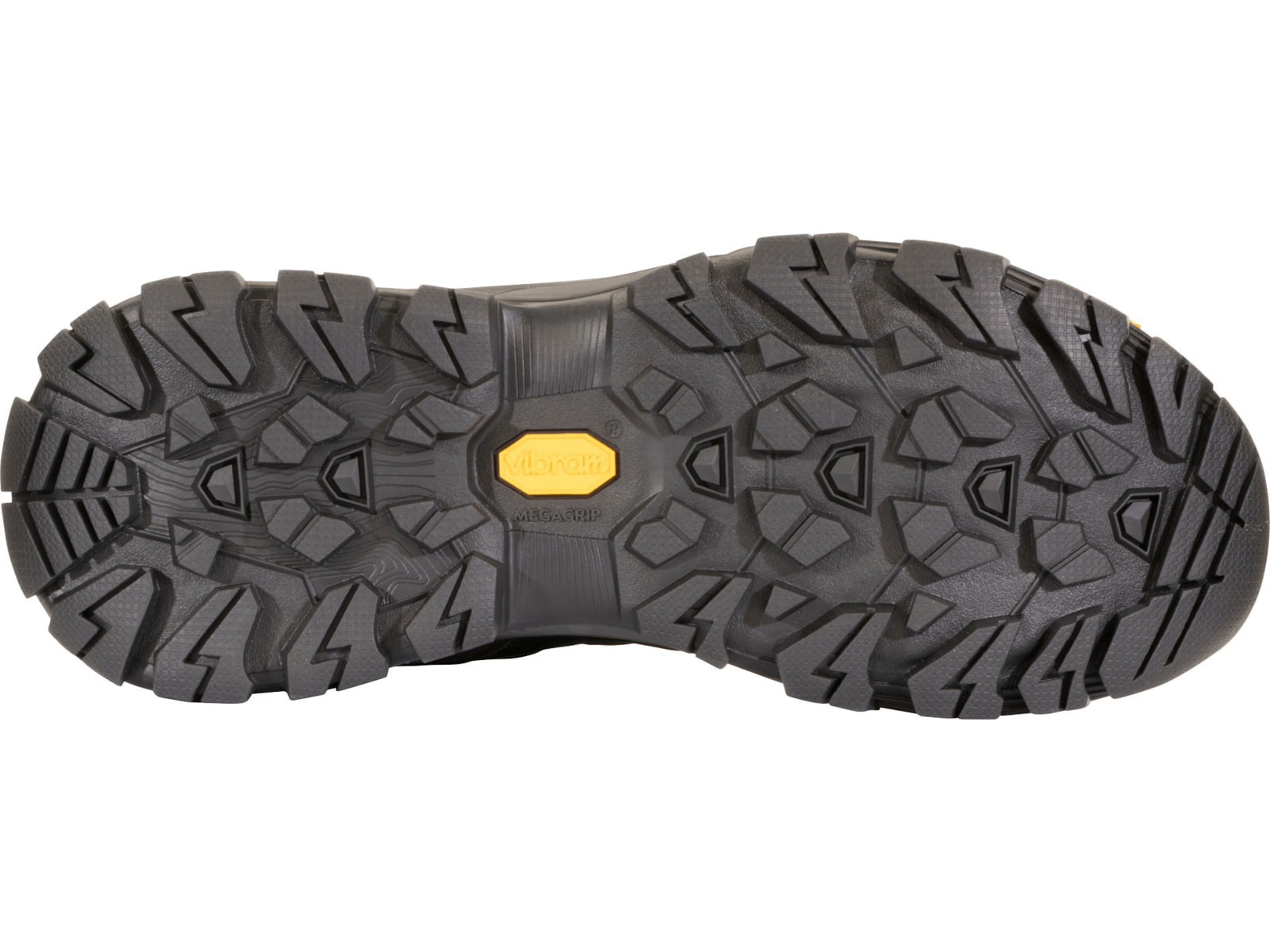 Oboz Bridger Peak GTX Backpacking Boots - Women's Medium Bison Brown 10.5 US 27002-783-10.5-Medium