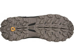 Oboz Bridger Ridge Mid GTX Hiking Shoes - Men's Gunmetal Black 9