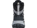 Oboz Bridger Ridge Mid GTX Hiking Shoes - Men's Gunmetal Black 9