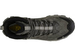 Oboz Bridger Ridge Mid GTX Hiking Shoes - Men's Gunmetal Black 9