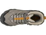Oboz Bridger Ridge Mid GTX Hiking Shoes - Women's Drizzle 9