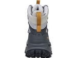 Oboz Bridger Ridge Mid GTX Hiking Shoes - Women's Drizzle 9