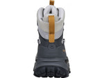 Oboz Bridger Ridge Mid GTX Hiking Shoes - Women's Drizzle 9