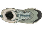 Oboz Bridger Ridge Mid GTX Hiking Shoes - Women's Drizzle 9