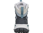 Oboz Bridger Ridge Mid GTX Hiking Shoes - Women's Drizzle 9