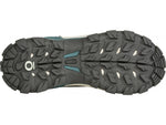 Oboz Bridger Ridge Mid GTX Hiking Shoes - Women's Drizzle 9