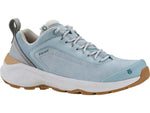 Oboz Cottonwood Low B-DRY Boots - Women's Waterfall 7 78202 Waterfall -