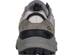 USED Oboz Cottonwood Low B-DRY Hiking Boots - Men's Hawk