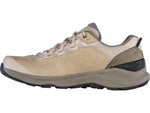 USED Oboz Cottonwood Low B-DRY Hiking Boots - Men's Hawk